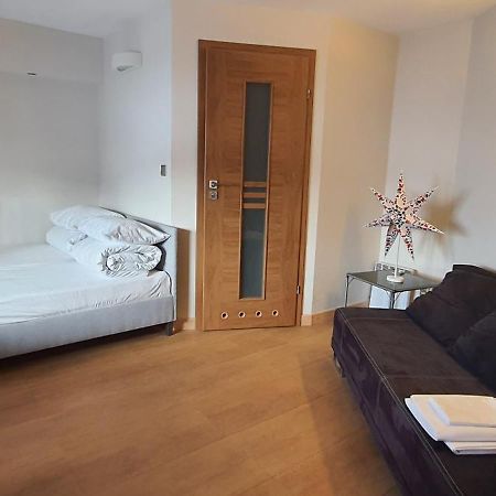 Apartamenty Na Poludniowym Stoku Wierchomla Mala Extérieur photo
