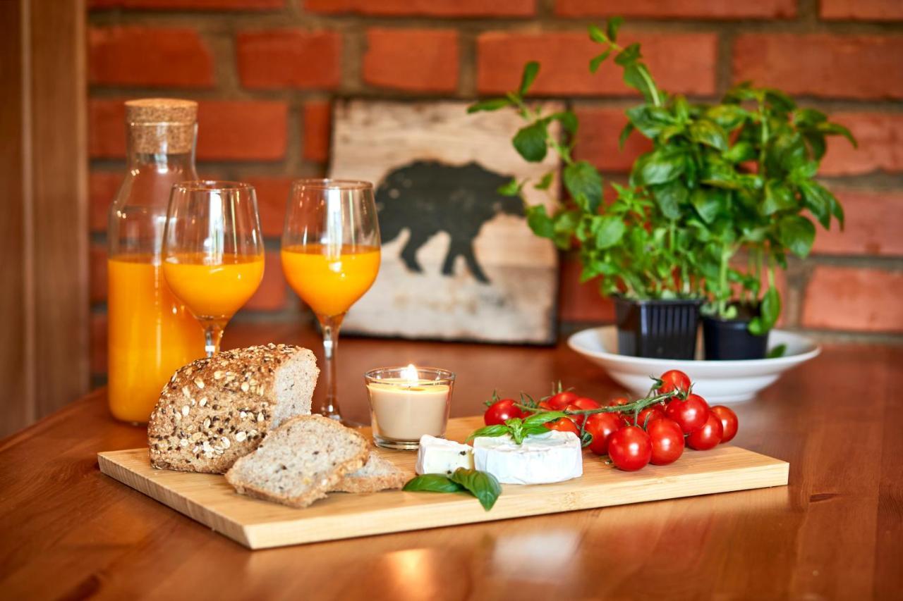 Apartamenty Na Poludniowym Stoku Wierchomla Mala Extérieur photo