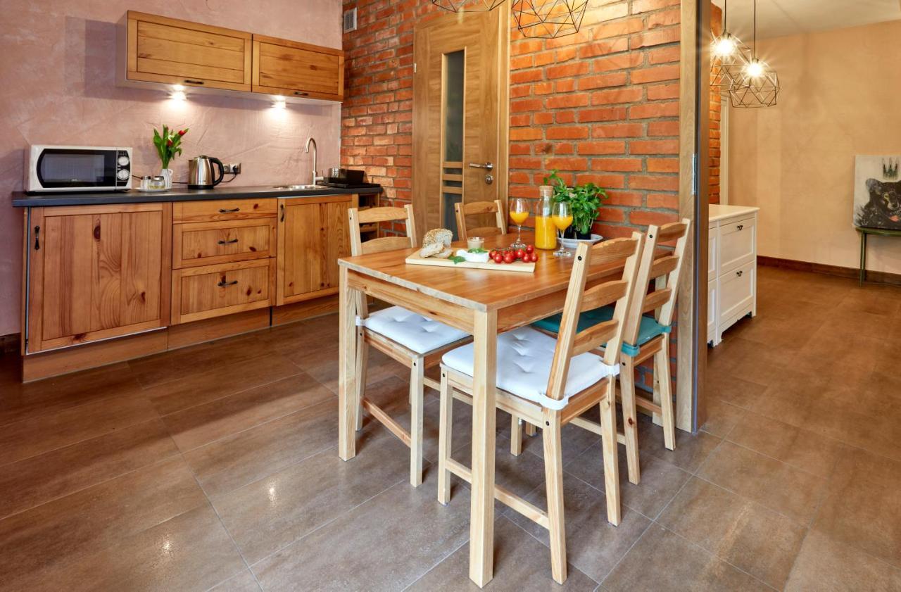 Apartamenty Na Poludniowym Stoku Wierchomla Mala Extérieur photo