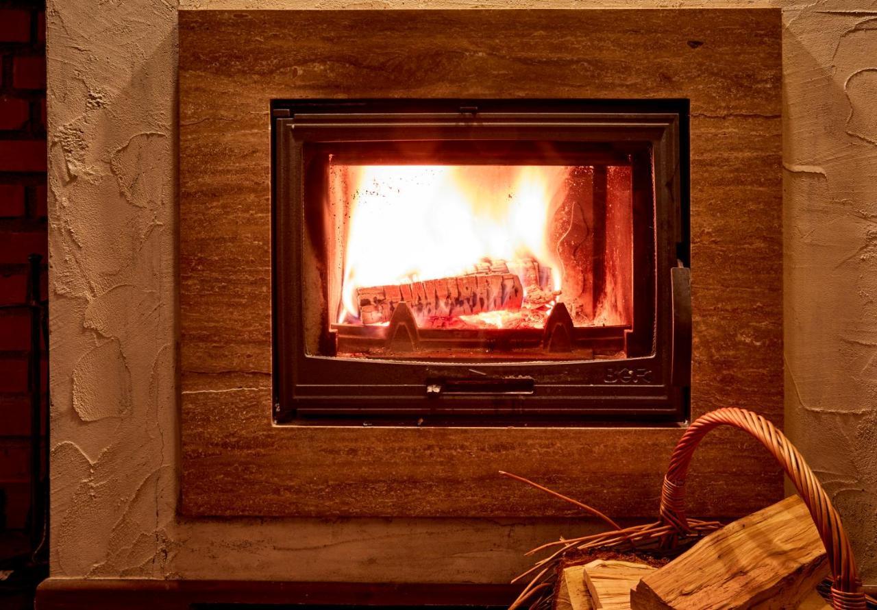 Apartamenty Na Poludniowym Stoku Wierchomla Mala Extérieur photo