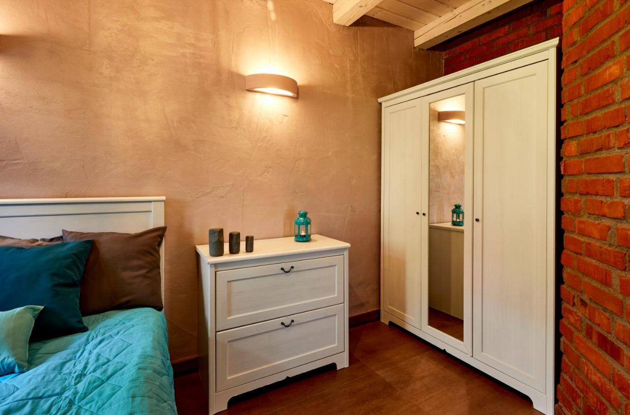 Apartamenty Na Poludniowym Stoku Wierchomla Mala Extérieur photo