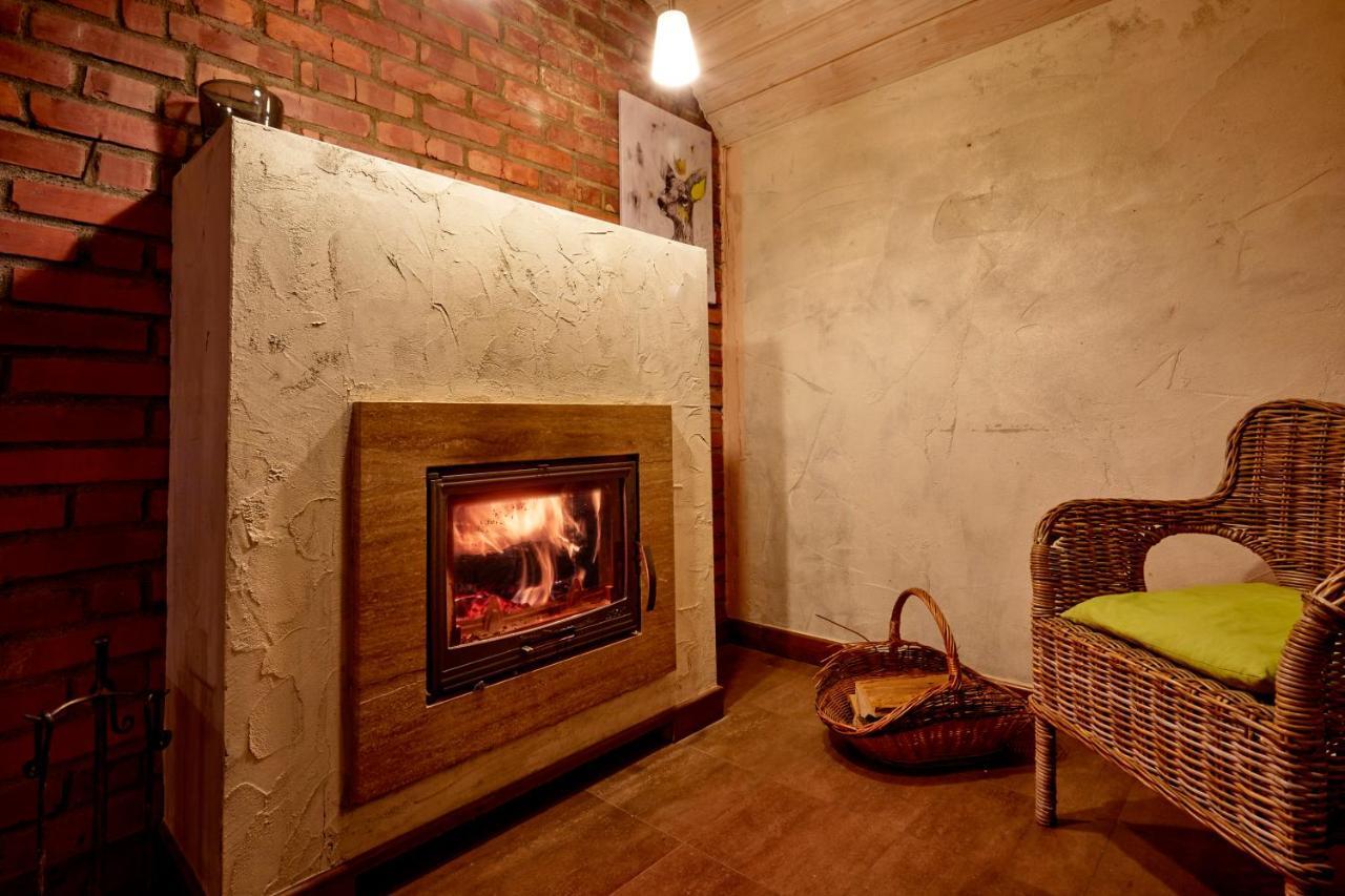 Apartamenty Na Poludniowym Stoku Wierchomla Mala Extérieur photo