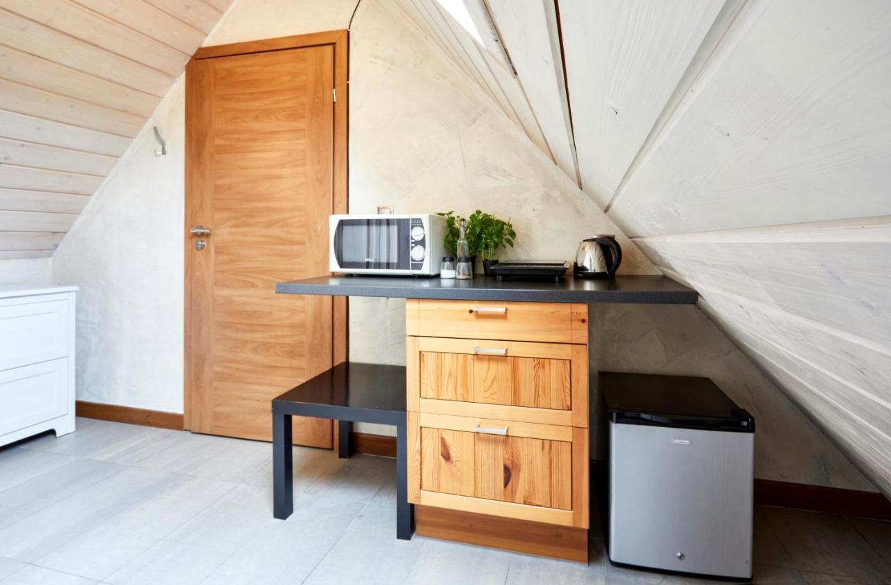 Apartamenty Na Poludniowym Stoku Wierchomla Mala Extérieur photo