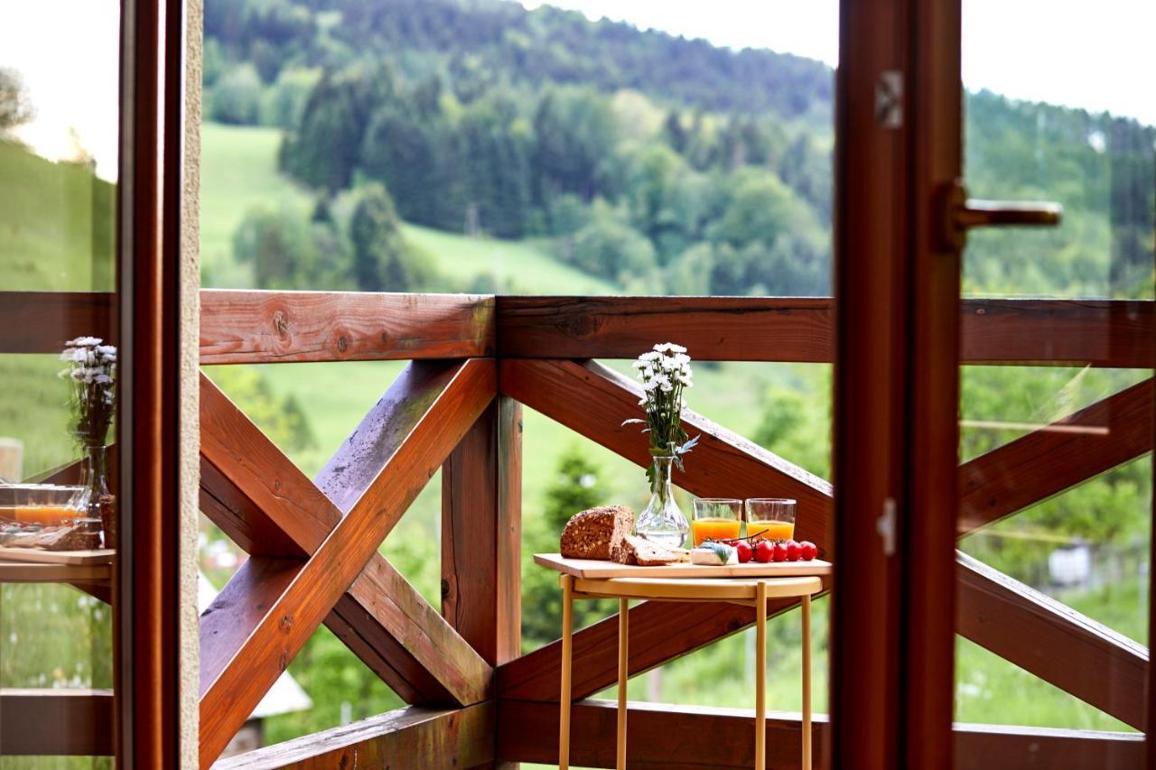 Apartamenty Na Poludniowym Stoku Wierchomla Mala Extérieur photo