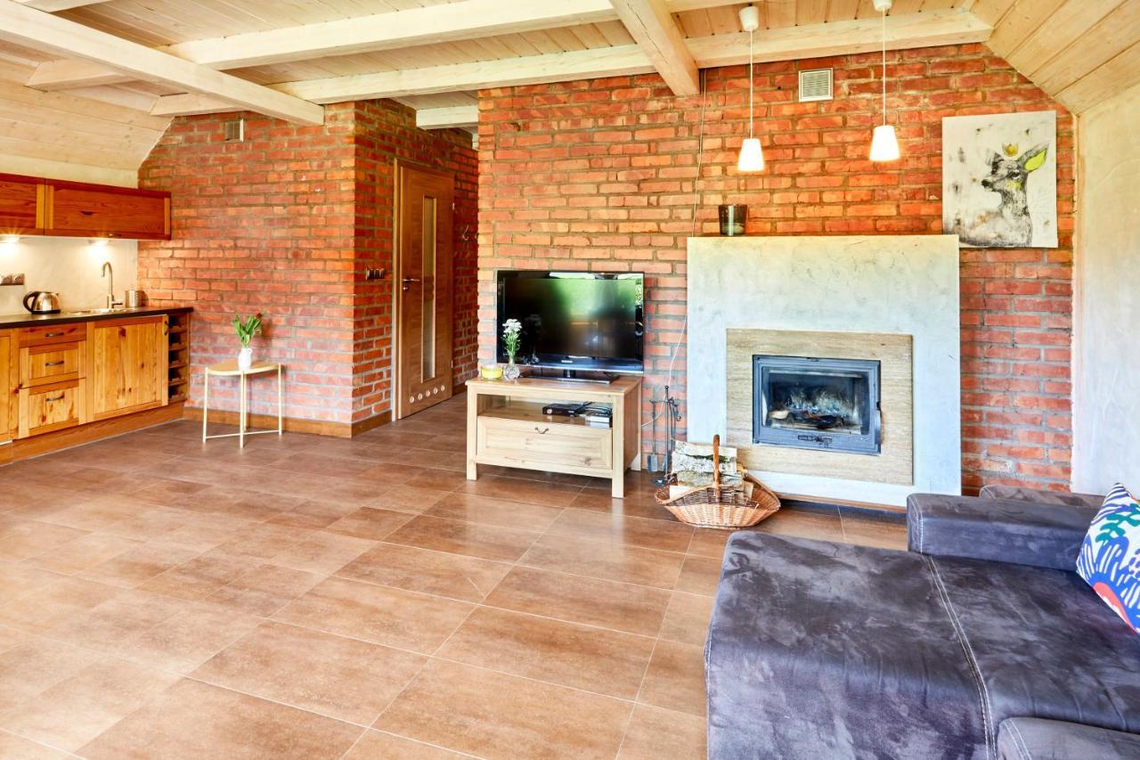 Apartamenty Na Poludniowym Stoku Wierchomla Mala Extérieur photo