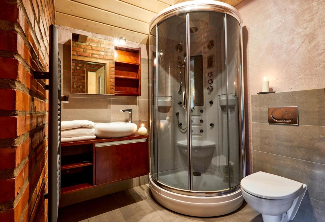 Apartamenty Na Poludniowym Stoku Wierchomla Mala Extérieur photo