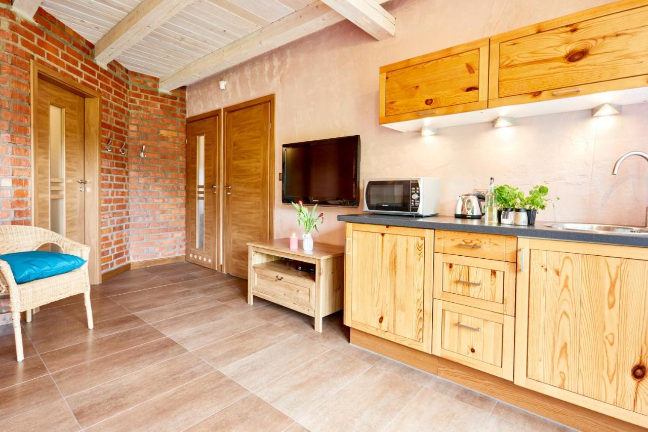 Apartamenty Na Poludniowym Stoku Wierchomla Mala Extérieur photo