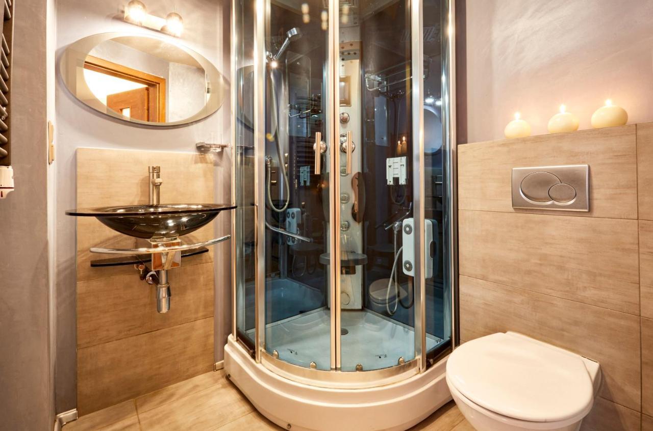 Apartamenty Na Poludniowym Stoku Wierchomla Mala Extérieur photo