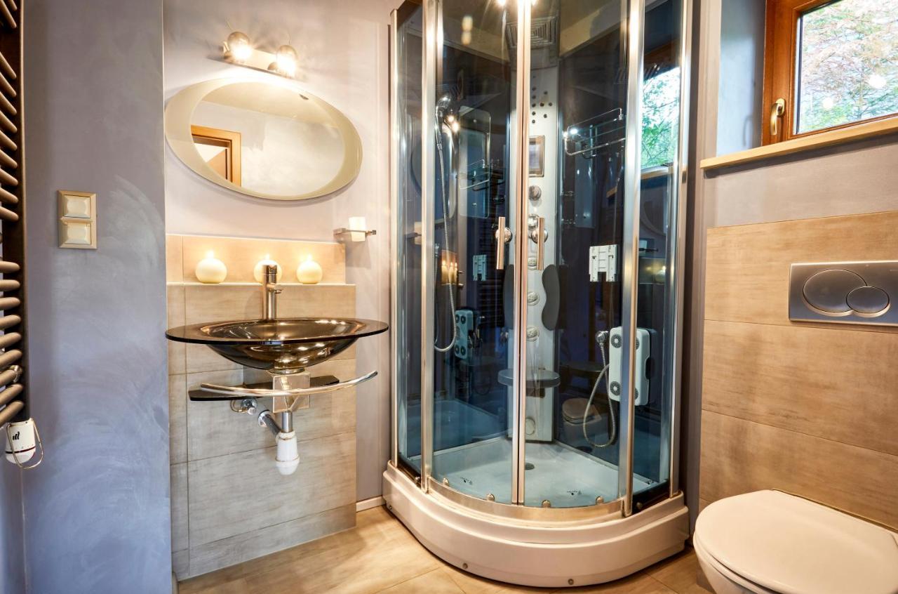 Apartamenty Na Poludniowym Stoku Wierchomla Mala Extérieur photo