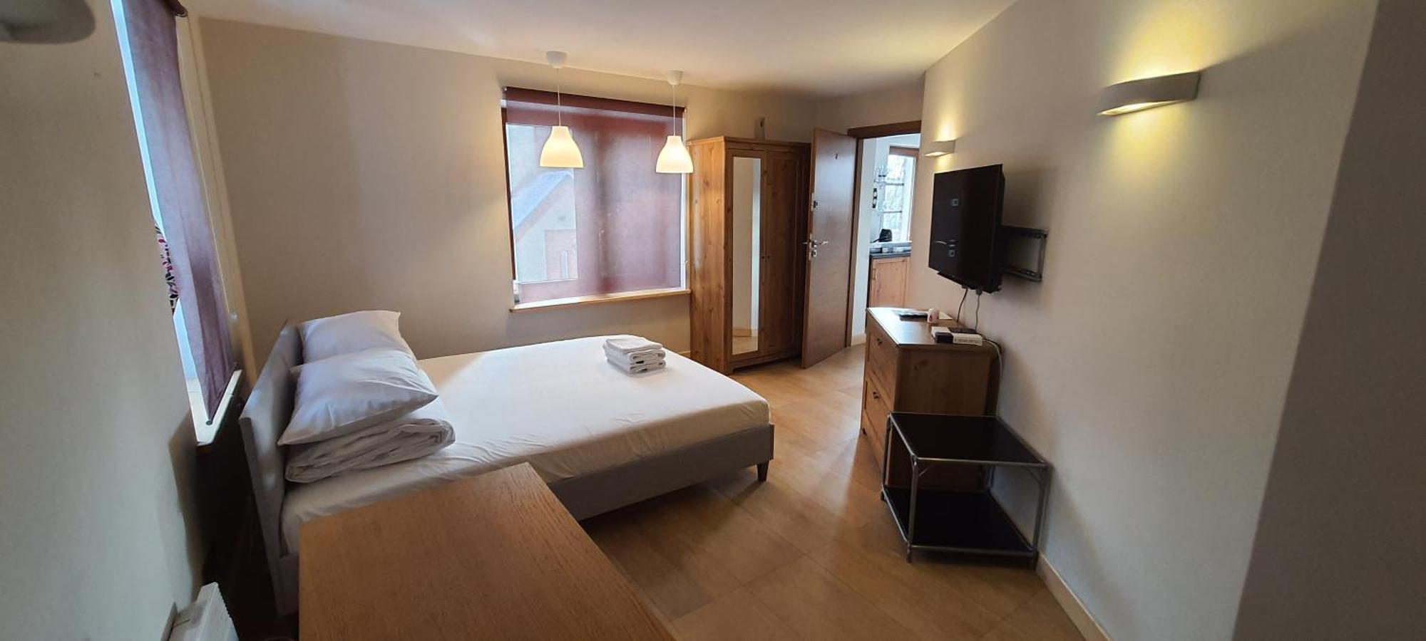Apartamenty Na Poludniowym Stoku Wierchomla Mala Extérieur photo