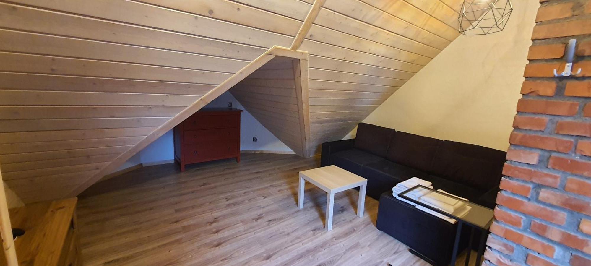 Apartamenty Na Poludniowym Stoku Wierchomla Mala Extérieur photo