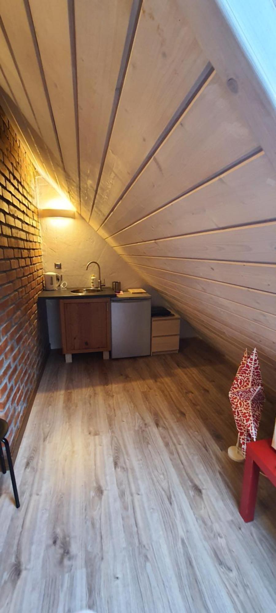 Apartamenty Na Poludniowym Stoku Wierchomla Mala Extérieur photo