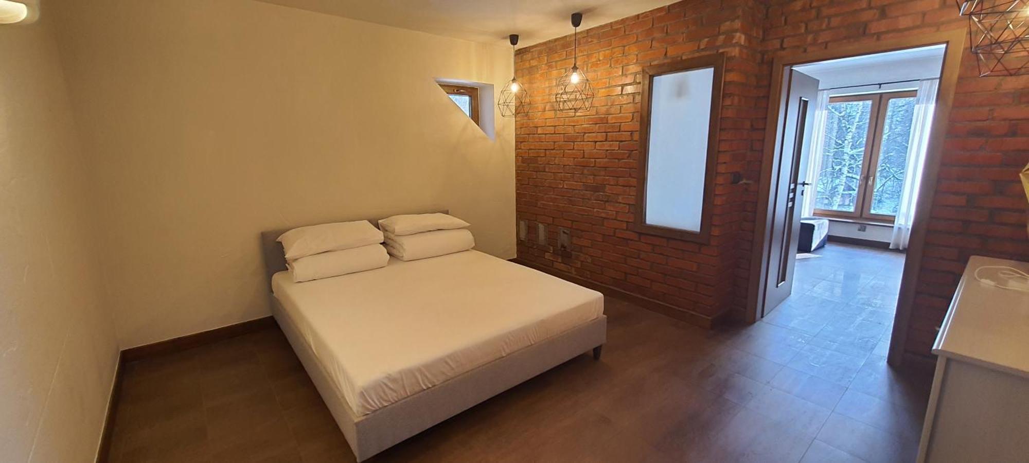 Apartamenty Na Poludniowym Stoku Wierchomla Mala Extérieur photo