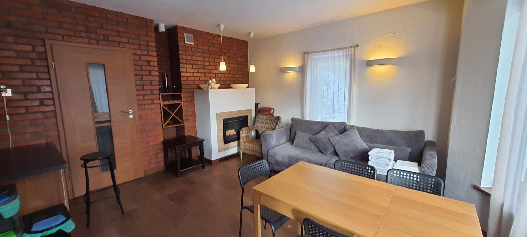 Apartamenty Na Poludniowym Stoku Wierchomla Mala Extérieur photo